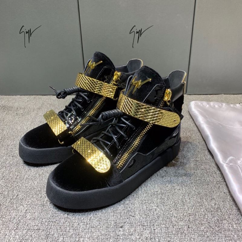 Giuseppe Zanotti Shoes